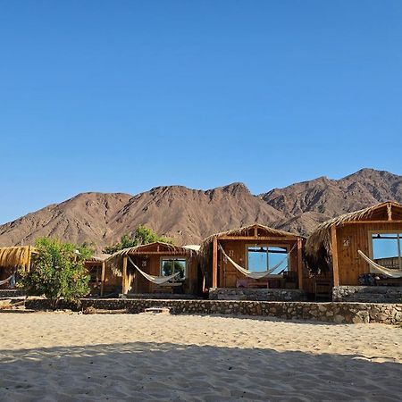 Yasmina Beach Hotel Taba Exterior foto