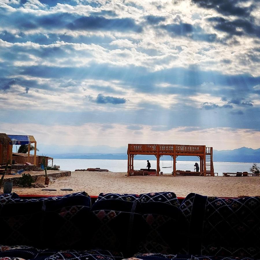 Yasmina Beach Taba Exterior foto