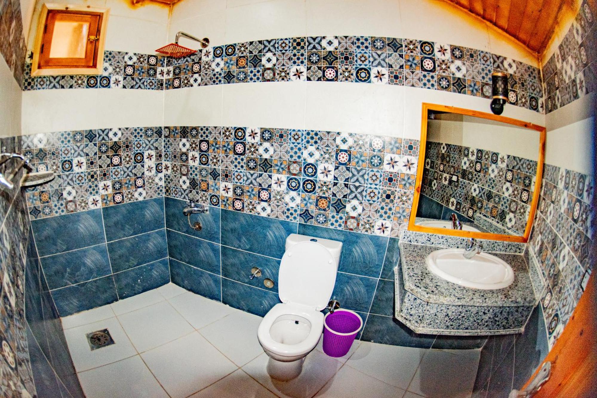 Yasmina Beach Taba Exterior foto